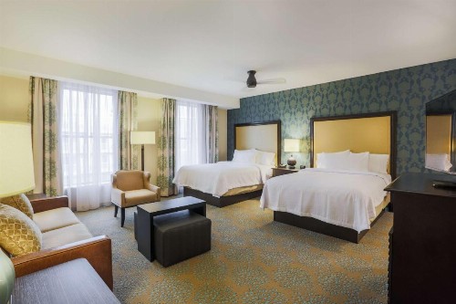 Homewood Suites By Hilton Charleston Historic District - image 8