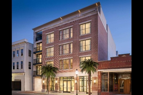 Bluegreen Vacations King Street Resort Ascend Hotel Collection