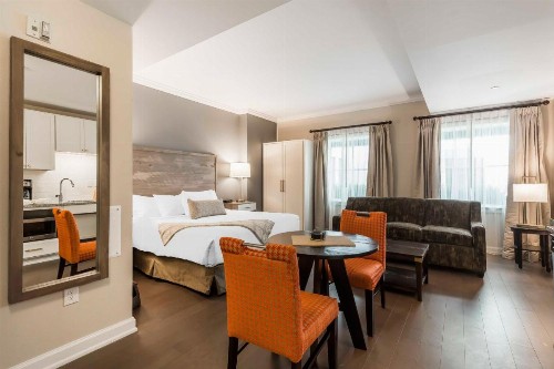 Bluegreen Vacations King Street Resort Ascend Hotel Collection - image 12