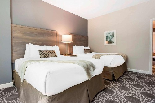 Bluegreen Vacations King Street Resort Ascend Hotel Collection - image 13