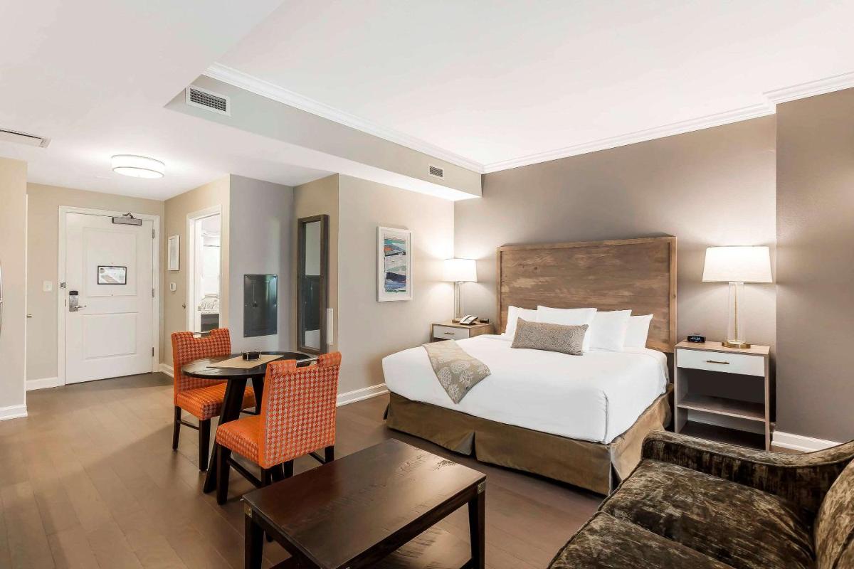 Bluegreen Vacations King Street Resort Ascend Hotel Collection - image 2