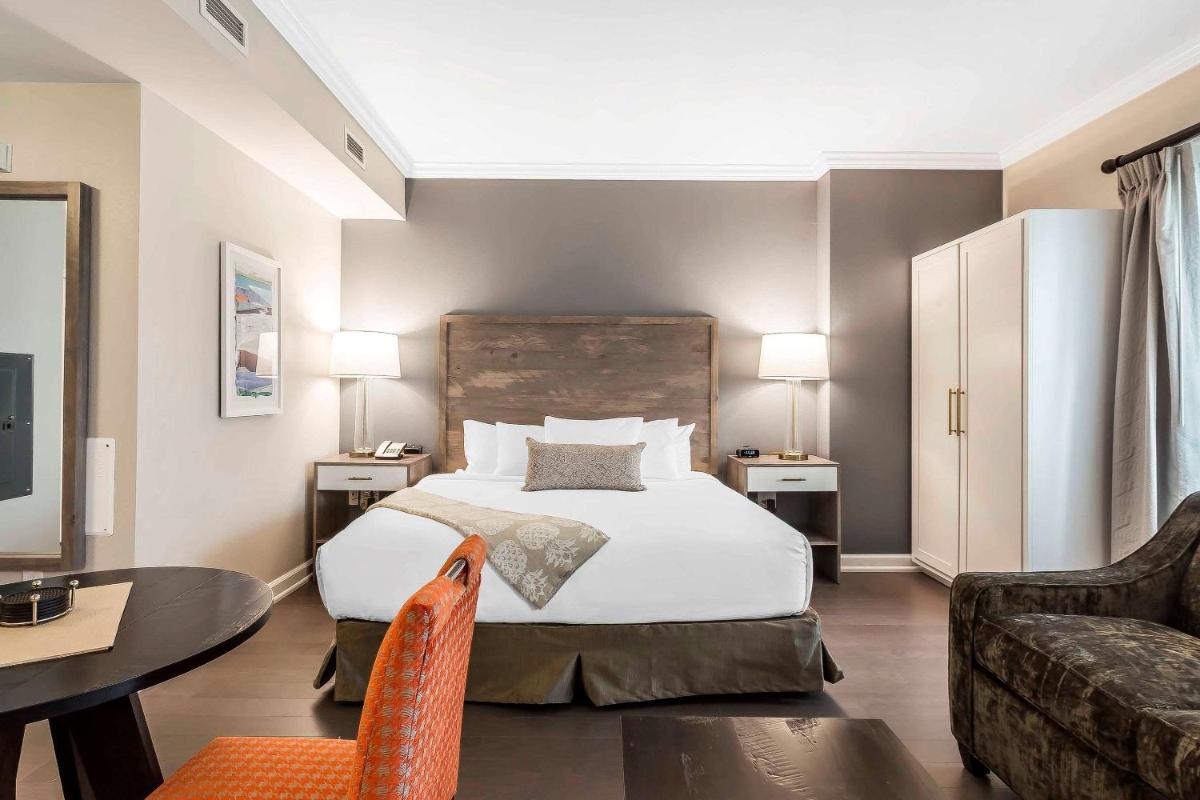 Bluegreen Vacations King Street Resort Ascend Hotel Collection - image 6