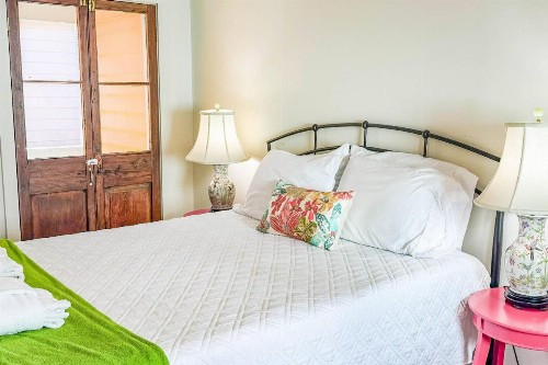 Sweet Spacious Suite - image 24