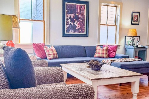 Sweet Spacious Suite - image 25