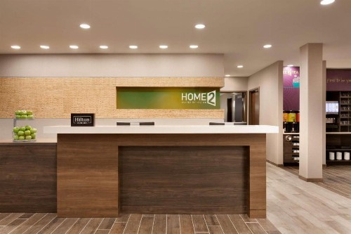 Home2 Suites By Hilton Mt Pleasant Charleston - image 21