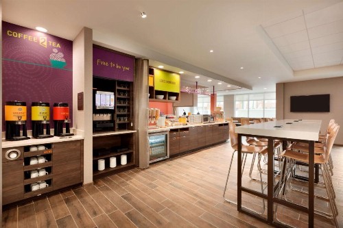 Home2 Suites By Hilton Mt Pleasant Charleston - image 22