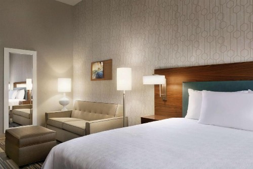 Home2 Suites By Hilton Mt Pleasant Charleston - image 24