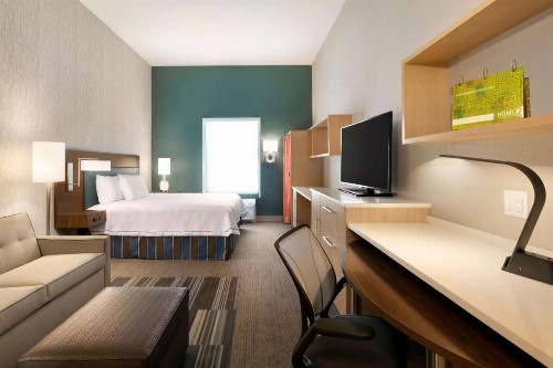 Home2 Suites By Hilton Mt Pleasant Charleston - image 26