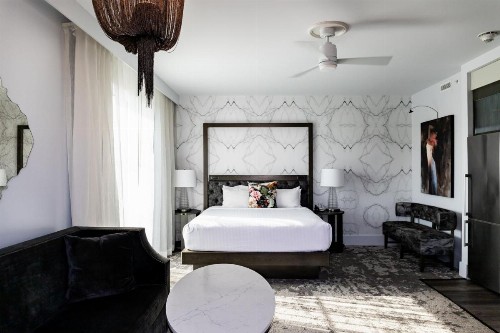 Hotel Bella Grace - image 10