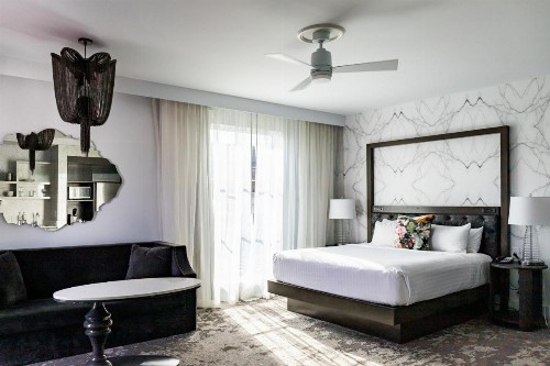 Hotel Bella Grace - image 11
