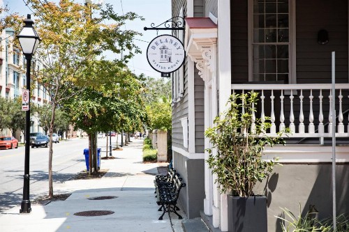 Hotel Bella Grace - image 21