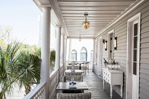 Hotel Bella Grace - image 23