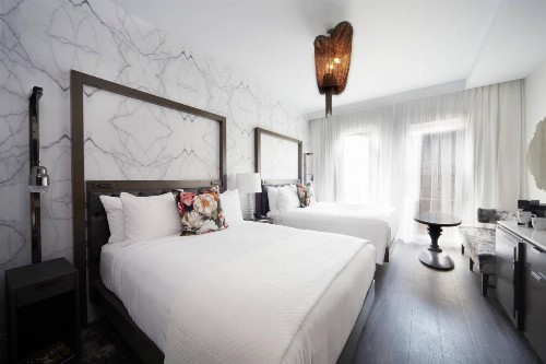 Hotel Bella Grace - image 4