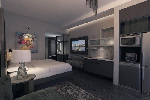 Hotel Bella Grace - image 7