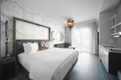 Hotel Bella Grace - image 8
