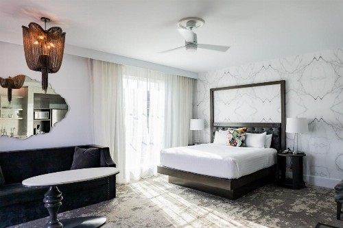 Hotel Bella Grace - image 9