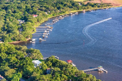 Waterway - image 20