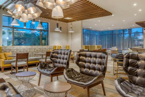 Cambria Hotel Charleston Riverview - image 22