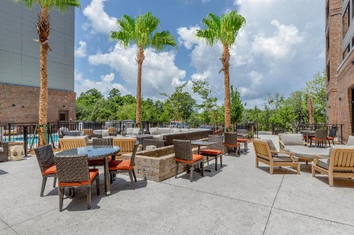 Cambria Hotel Charleston Riverview - image 27