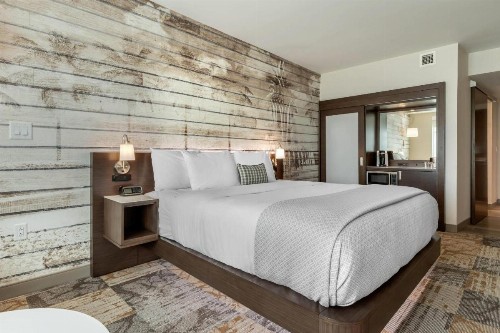 Cambria Hotel Charleston Riverview - image 28