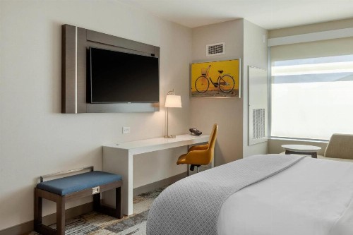 Cambria Hotel Charleston Riverview - image 31