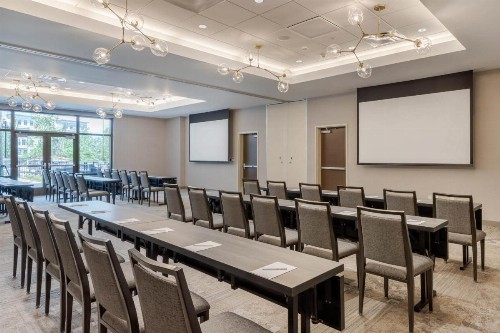 Cambria Hotel Charleston Riverview - image 34