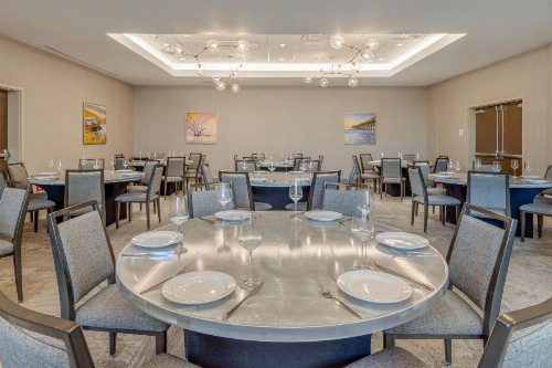 Cambria Hotel Charleston Riverview - image 38