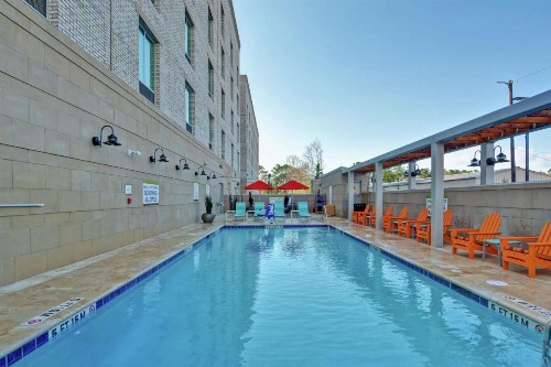 Home2 Suites Charleston West Ashley - image 14