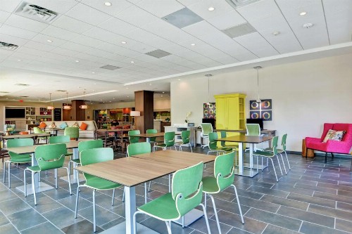 Home2 Suites Charleston West Ashley - image 16