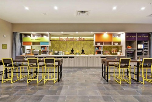 Home2 Suites Charleston West Ashley - image 20