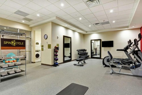 Home2 Suites Charleston West Ashley - image 22