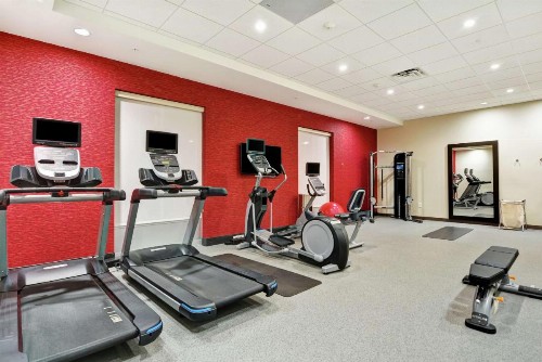 Home2 Suites Charleston West Ashley - image 23