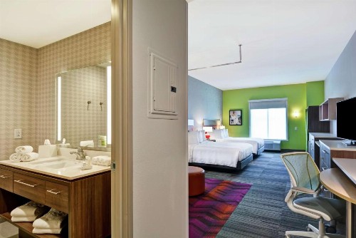 Home2 Suites Charleston West Ashley - image 25