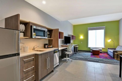 Home2 Suites Charleston West Ashley - image 29