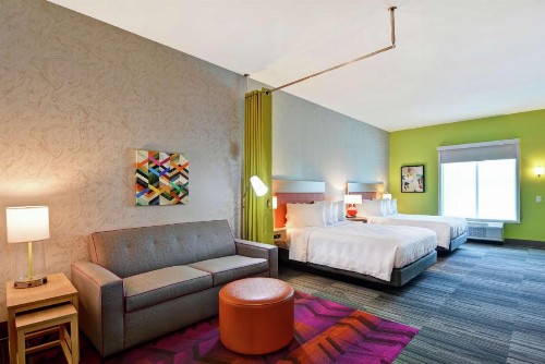 Home2 Suites Charleston West Ashley - image 31