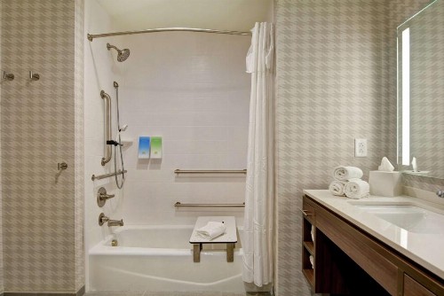 Home2 Suites Charleston West Ashley - image 32