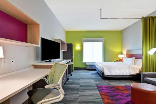 Home2 Suites Charleston West Ashley - image 35