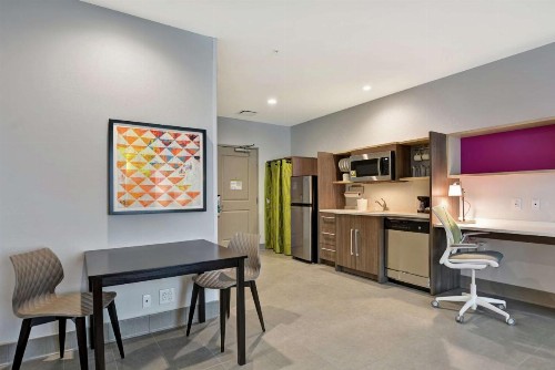 Home2 Suites Charleston West Ashley - image 36