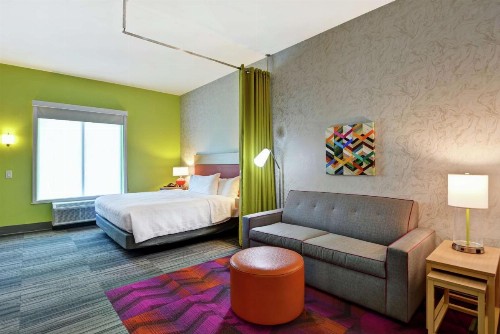 Home2 Suites Charleston West Ashley - image 37