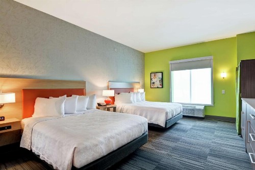 Home2 Suites Charleston West Ashley - image 41