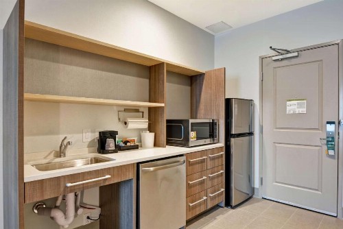 Home2 Suites Charleston West Ashley - image 42