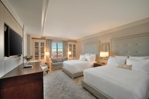 Hotel Bennett Charleston - image 16