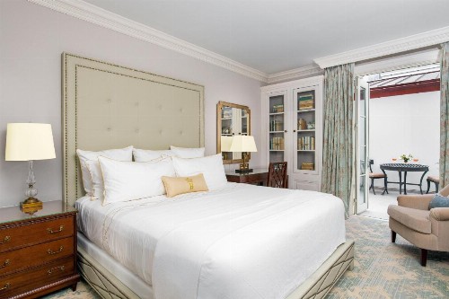 Hotel Bennett Charleston - image 18