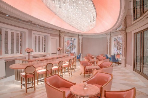 Hotel Bennett Charleston - image 19