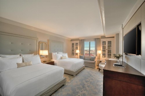 Hotel Bennett Charleston - image 20