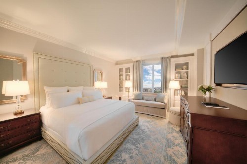 Hotel Bennett Charleston - image 22