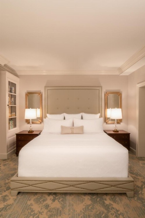 Hotel Bennett Charleston - image 23
