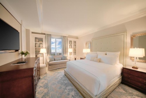 Hotel Bennett Charleston - image 25