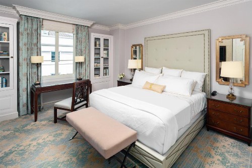 Hotel Bennett Charleston - image 26