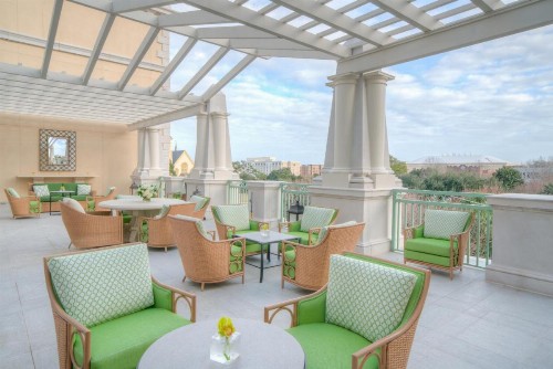 Hotel Bennett Charleston - image 27